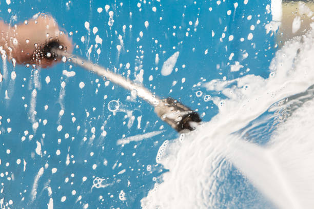 Best Dumpster Area Cleaning  in Port St Lucie, FL
