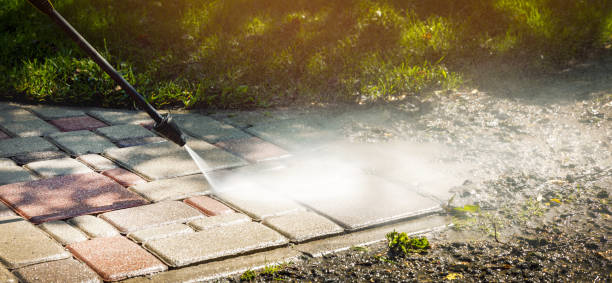 Best House Exterior Washing  in Port St Lucie, FL