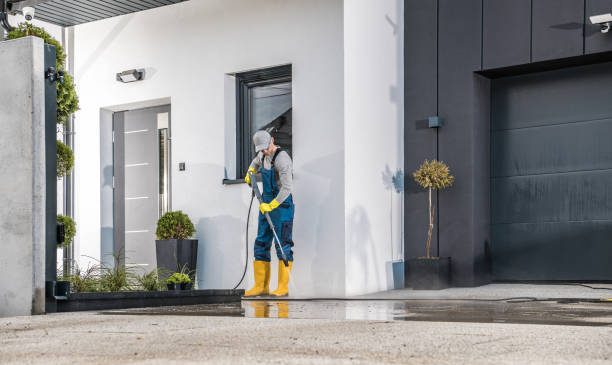 Concrete Sealing in Port St Lucie, FL