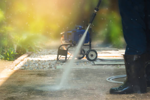 Best Restaurant Pressure Washing  in Port St Lucie, FL